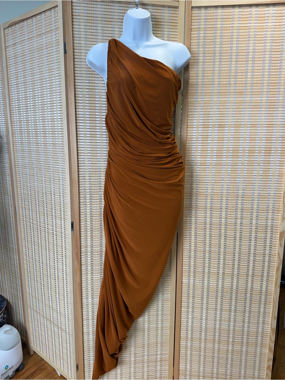 NORMA KAMALI Diana Dress